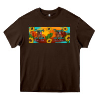 Chocolate Brown cowgirls just wanna have fun mug 11 oz Heavy Core Tee - Artiststas
