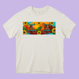 Cowgirls Just Wanna Have Fun Mug 11 Oz Heavy Core Tee Designed By Artiststas