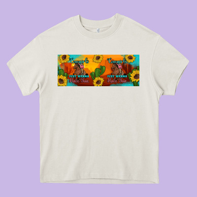 Cowgirls Just Wanna Have Fun Mug 11 Oz Heavy Core Tee Designed By Artiststas