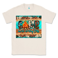 Natural camp more worry less Classic Tee - JahusDesignShop