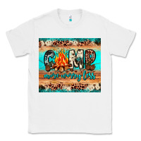 White camp more worry less Classic Tee - JahusDesignShop