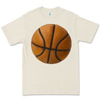 Bone basketball ball Premium Tee - JahusDesignShop