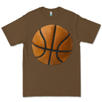Cacao basketball ball Premium Tee - JahusDesignShop