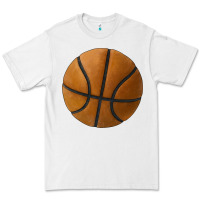 White basketball ball Premium Tee - JahusDesignShop