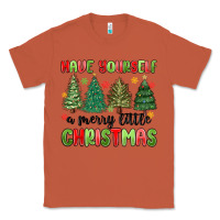 Copper have yourself a merry little christmas Classic Tee - MaliasSmallBusiness