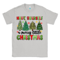 Moon Dust have yourself a merry little christmas Classic Tee - MaliasSmallBusiness