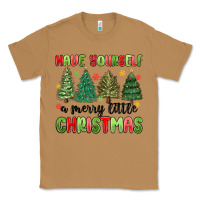 Toasted Coconut have yourself a merry little christmas Classic Tee - MaliasSmallBusiness