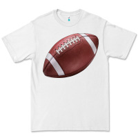 White football ball Premium Tee - JahusDesignShop