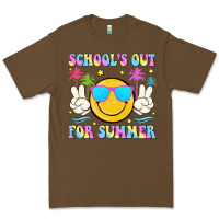 Cacao school's out for summer Premium Tee - JahusDesignShop