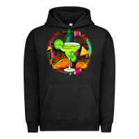 Pigment Black hispanic heritage month round earrings 2 Urban Hoodie - BundleAndBundleShop