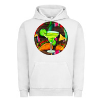 Pigment Lunar Rock hispanic heritage month round earrings 2 Urban Hoodie - BundleAndBundleShop