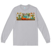 Moon Dust welcome fall Long Sleeve Tee - BundleAndBundleShop