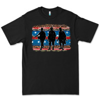 Black armed forces day soldier Premium Tee - Artiststas