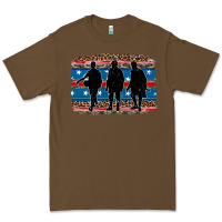 Cacao armed forces day soldier Premium Tee - Artiststas