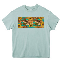 Dead Tired Fueled By Coffee  Mug 15 Oz Heavy Core Tee | Teevron