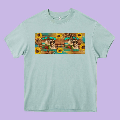 Dead Tired Fueled By Coffee  Mug 15 Oz Heavy Core Tee Designed By Artiststas