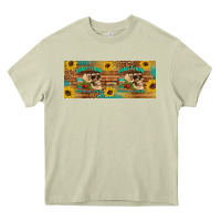 Mossy dead tired fueled by coffee  mug 15 oz Heavy Core Tee - Artiststas