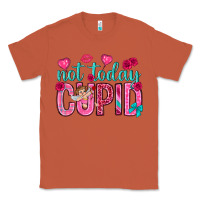 Copper not today cupid Classic Tee - NancyCooperArtShop