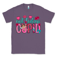 Lavender not today cupid Classic Tee - NancyCooperArtShop
