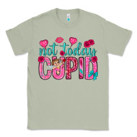 Matcha not today cupid Classic Tee - NancyCooperArtShop
