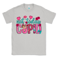 Moon Dust not today cupid Classic Tee - NancyCooperArtShop