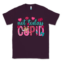 Plum not today cupid Classic Tee - NancyCooperArtShop
