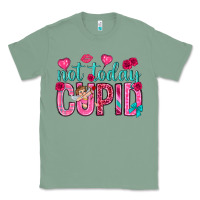 Sage not today cupid Classic Tee - NancyCooperArtShop