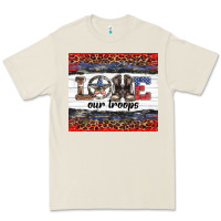 Bone armed forces day love our troops Premium Tee - Artiststas