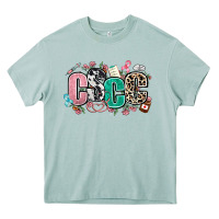 Arona cscc Heavy Core Tee - AdoDesignShop