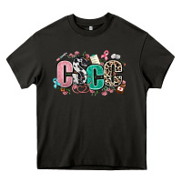 Asphalt cscc Heavy Core Tee - AdoDesignShop