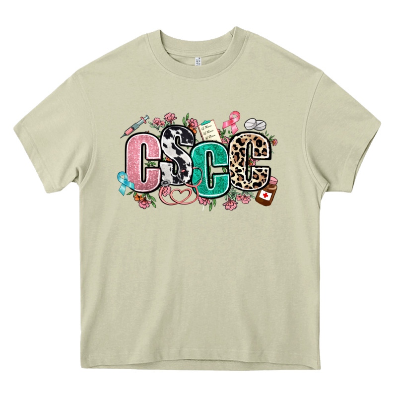 Cscc Heavy Core Tee by AdoDesignShop | Teevron