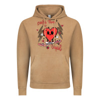 Vintage Camel cooler than cupid Vintage Hoodie - MaliasSmallBusiness