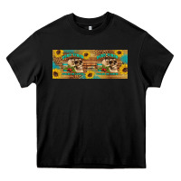 Black dead tired fueled by coffee  mug 11 oz Heavy Core Tee - Artiststas