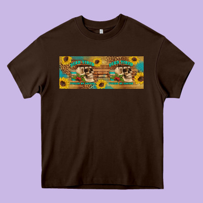 Dead Tired Fueled By Coffee  Mug 11 Oz Heavy Core Tee Designed By Artiststas
