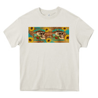 Cream dead tired fueled by coffee  mug 11 oz Heavy Core Tee - Artiststas