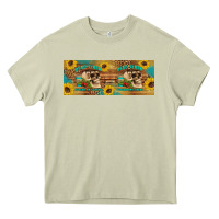 Mossy dead tired fueled by coffee  mug 11 oz Heavy Core Tee - Artiststas