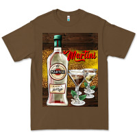 Cacao martini Premium Tee - AdoDesignShop