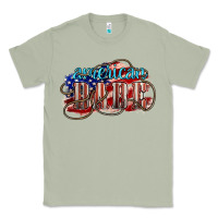 Matcha American babe Classic Tee - NancyCooperArtShop