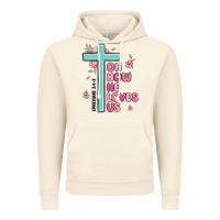 Vintage Artic oh how he loves us ephesians 2 4 8 Vintage Hoodie - MaliasSmallBusiness