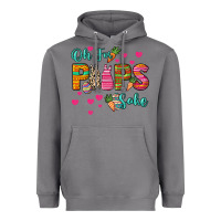 Storm Oh for peeps sake Easter Day Heavyweight Hoodie - HowdyJamesFarm