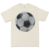 Bone soccer ball Premium Tee - JahusDesignShop