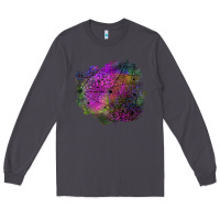 Smoke halloween spider web for patches Long Sleeve Tee - BundleAndBundleShop