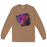 Toasted Coconut halloween spider web for patches Long Sleeve Tee - BundleAndBundleShop