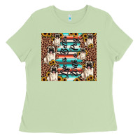 Life Is Better With A Pug Ladies Tee | Teevron
