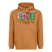 Meerkat love my patients Heavyweight Hoodie - CowGirlArtShop