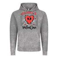 Cloud Rock mama's valentine Vintage Hoodie - MaliasSmallBusiness
