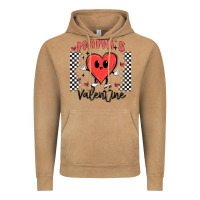 Vintage Camel mama's valentine Vintage Hoodie - MaliasSmallBusiness