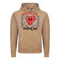 Mama's Valentine Vintage Hoodie | Teevron