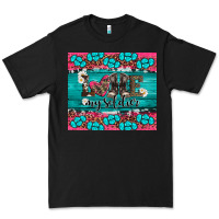 Black armed forces day love my soldier Premium Tee - Artiststas
