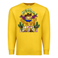 Lemon Nacho average mini Mexico Premium Sweatshirt - HowdyJamesFarm